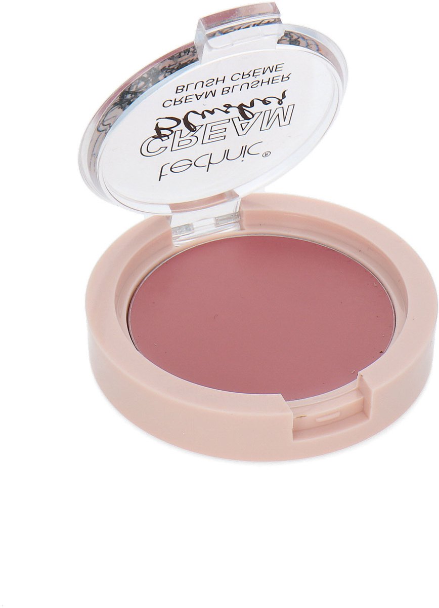 Technic Cream Blush - Swoon
