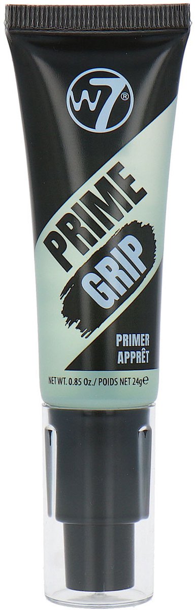 W7 Prime Grip Primer - 24 gr