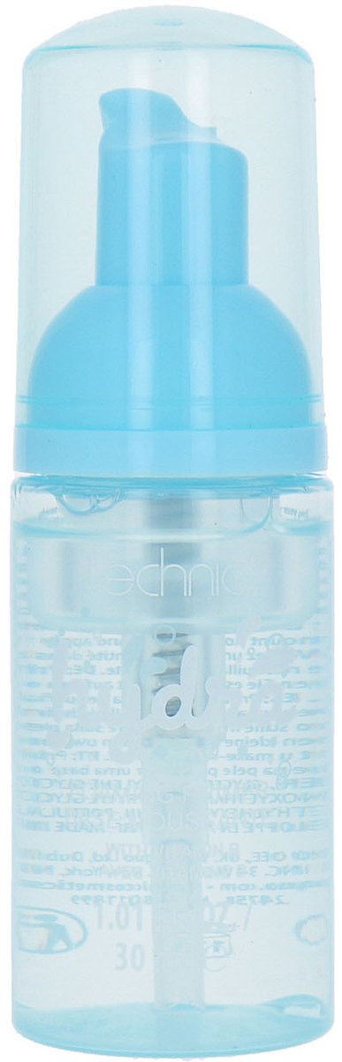 Technic Hydra Foaming Primer - 30 ml
