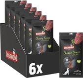 Rosewood by Pets Unlimited - Chewy Bone - Canard - Grand - 1 bâton - 6 sachets de 90 gr