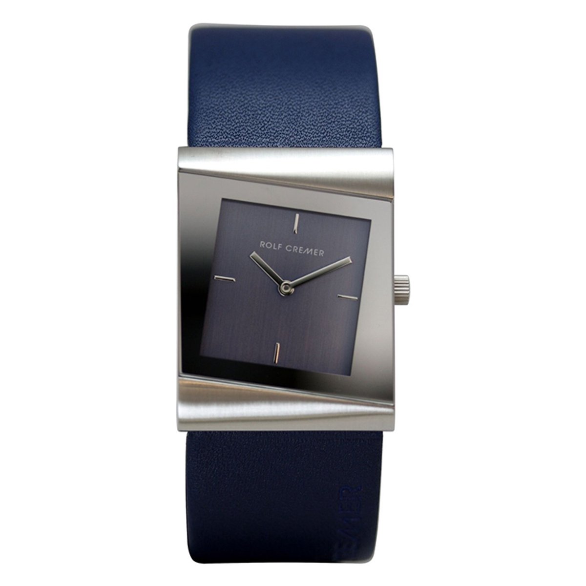 Rolf Cremer STYLE 500009 Horloge 29mm