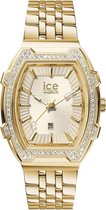 Montre Ice Watch ICE boliday - Pierres d'amande - Acier SH - Petit - 024971