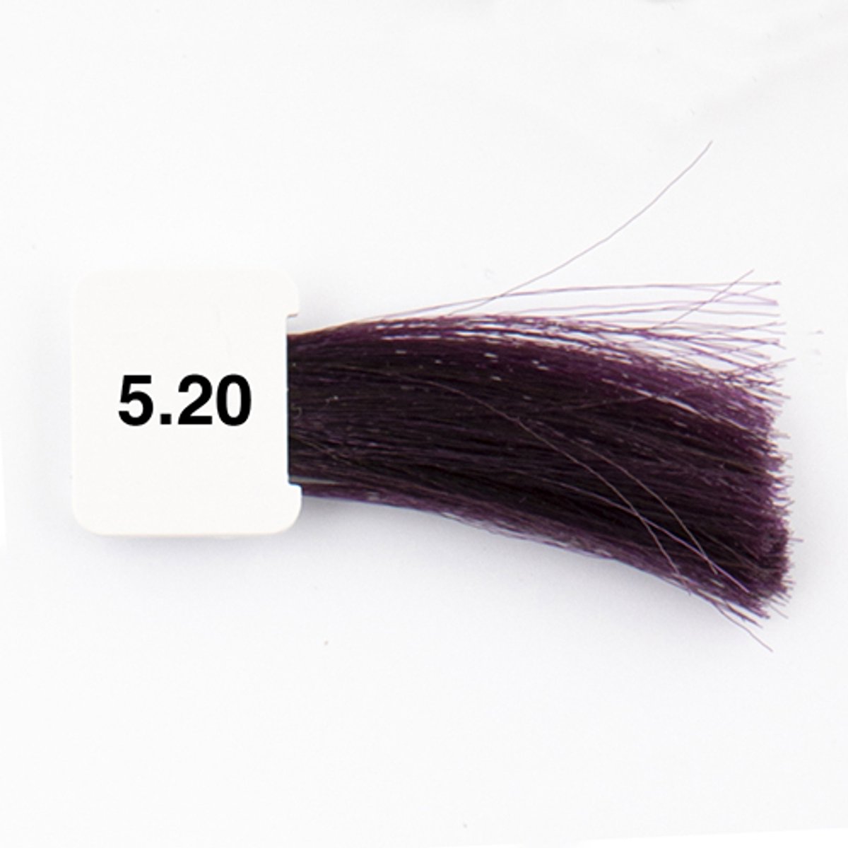 Identify Haarverf 5.20 licht violet bruin