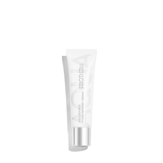 Biotherm Aquasource Hydra Barrier Cream - Hydraterende Gezichtscrème Voor Vrouwen - Hyaluronzuur - Ceramiden - 30ml