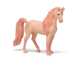 foto van schleich BAYALA Eenhoorn merrie Peach 70860