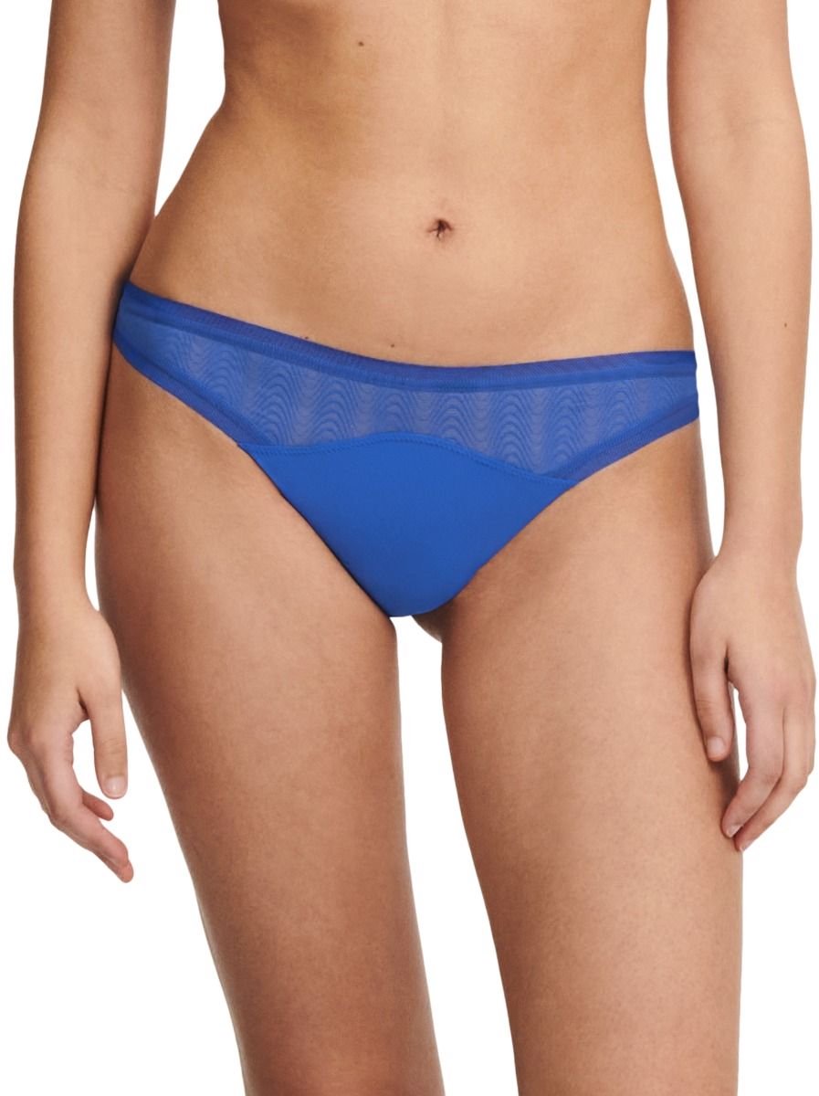 Passionata - Romane - string - maat 42 - sailor blue - P46L70