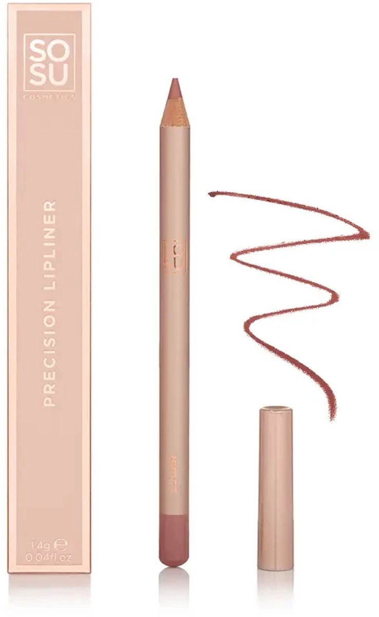 Sosu | Precision Lip Liner Sugar - 1.4gr - Vegan