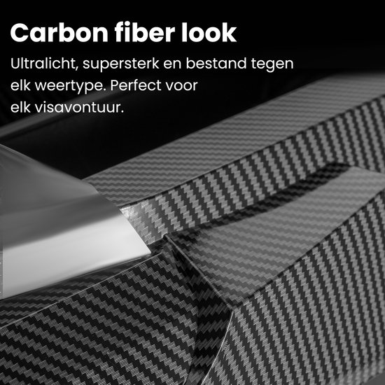 Bateau amorceur T70 - avec GPS et détecteur de poissons - Bateau amorceur carpe - Charge maximale : 3 kg - Portée : 800 m - Zwart - de Faas