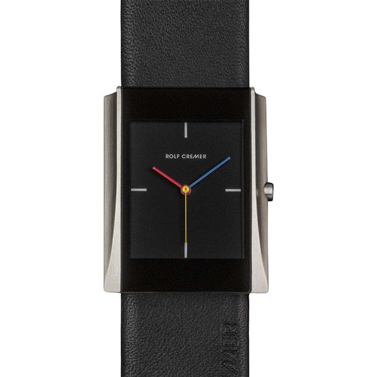 Rolf Cremer Panorama 507814 Horloge 34mm