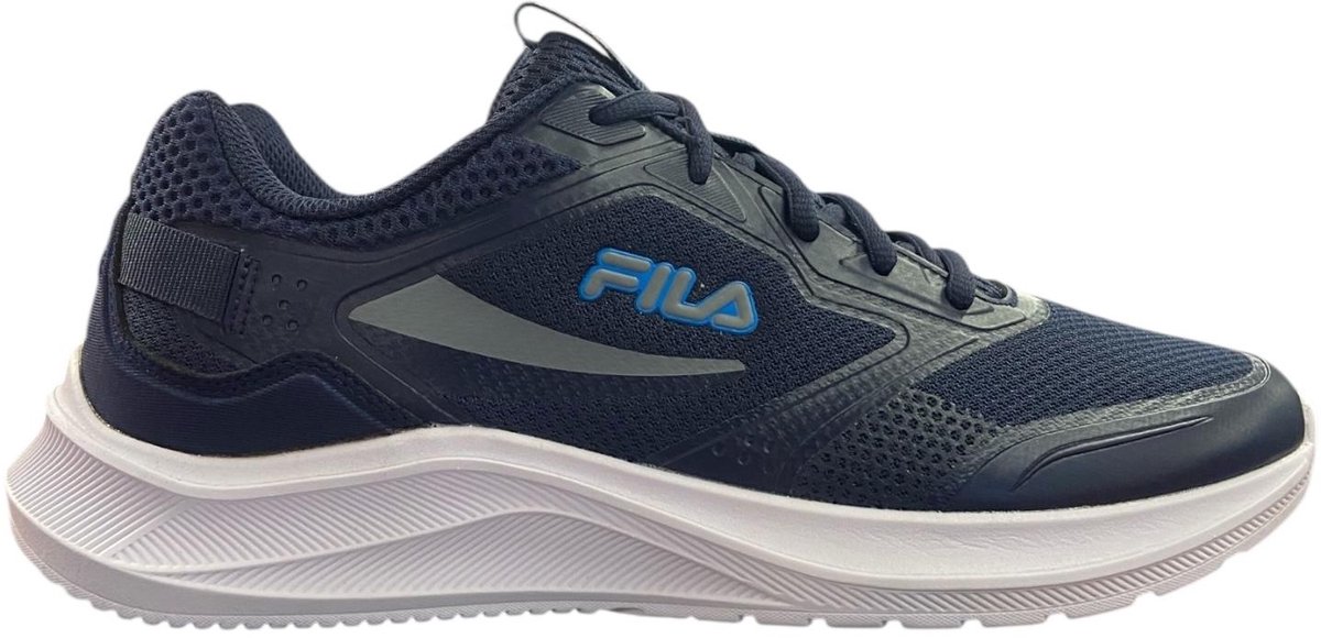 FILA MEMORY TREXLER /WHTS Blauw