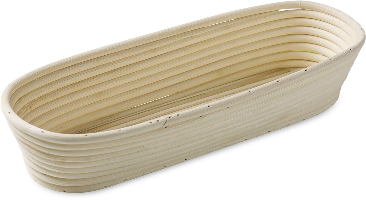 Funktion Rijsmand 35 x 15 x 7 cm 3,5 liter