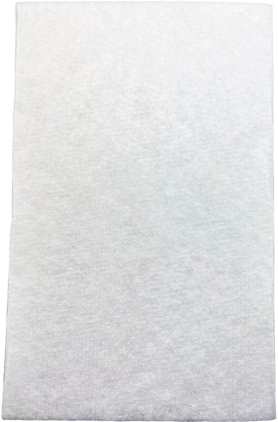 Wpro Vetfilter 47 x 97 cm - Coolblue - Voor 23.59u, morgen in huis Wpro Vetfilter 47 x 97 cm - Coolblue - Voor 23.59u, morgen in huis