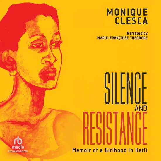 Silence and Resistance - cover