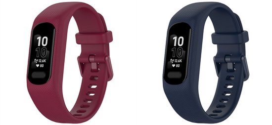 TOP 25 Garmin Vivosmart 5 - 2026