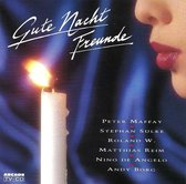 Gute Nacht Freunde - Arcade TV CD met o.a. Peter Maffay - Du