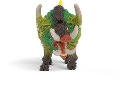 schleich ELDRADOR CREATURES Jungle Everzwijn 70852