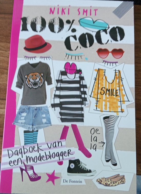 100% Coco 1 - 100% Coco - cover