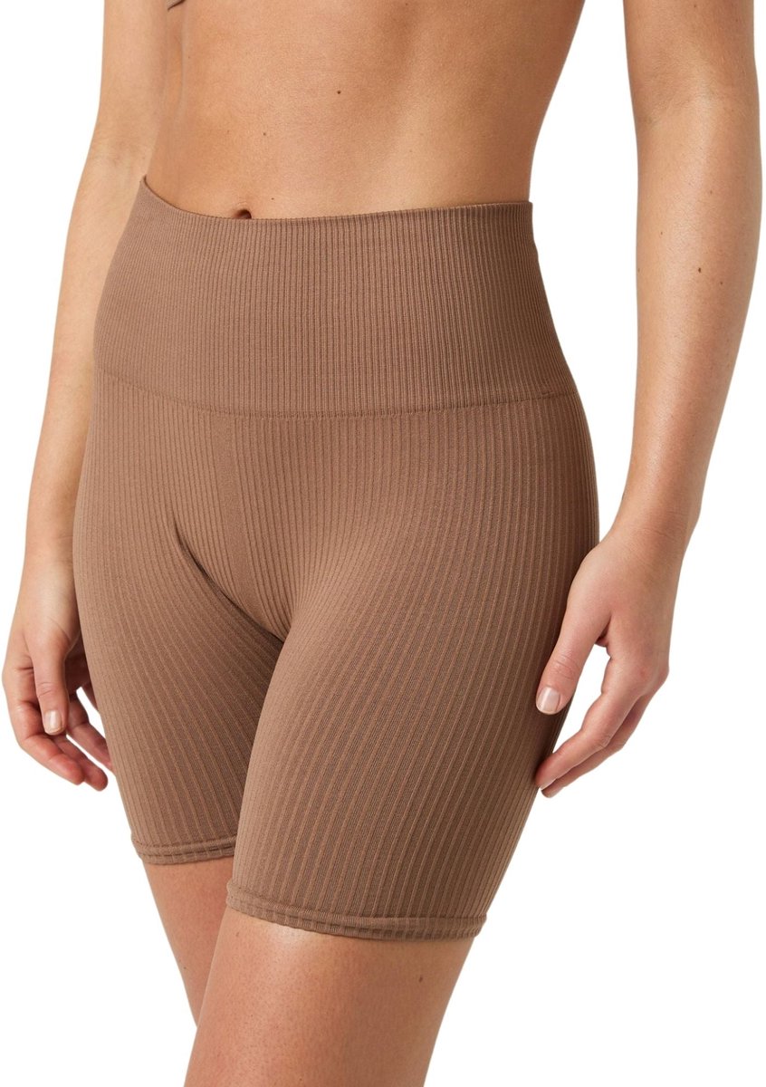 Bjorn Borg Seamless Ribbed Korte Broek