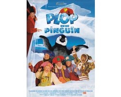 Kabouter Plop - En De Pinguin