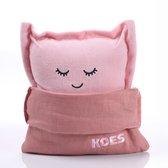 Sierkussens voor de baby- en kinderkamer koop je bij BinnenPret