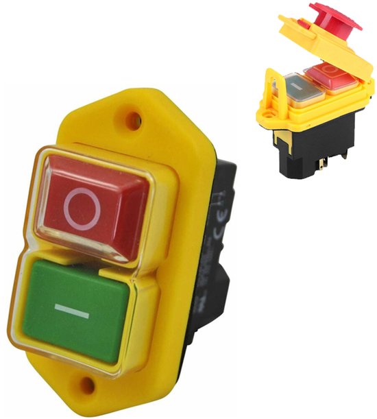 CycleOps MAG Magnetische Schakelaar koop je bij