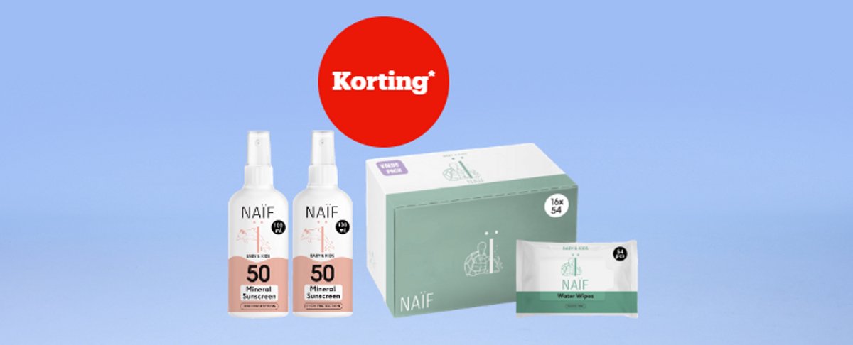 Korting*