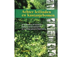Achter Leilinden en Kastanjebomen