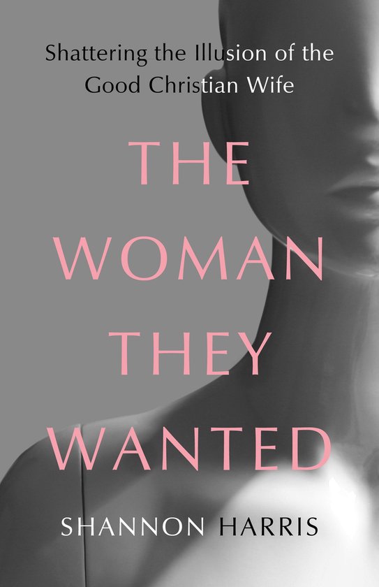 The Woman They Wanted - cover
