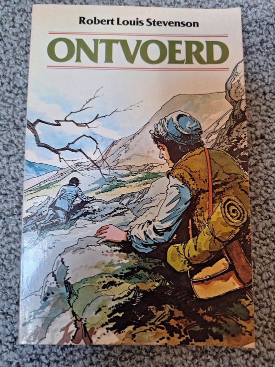 Ontvoerd