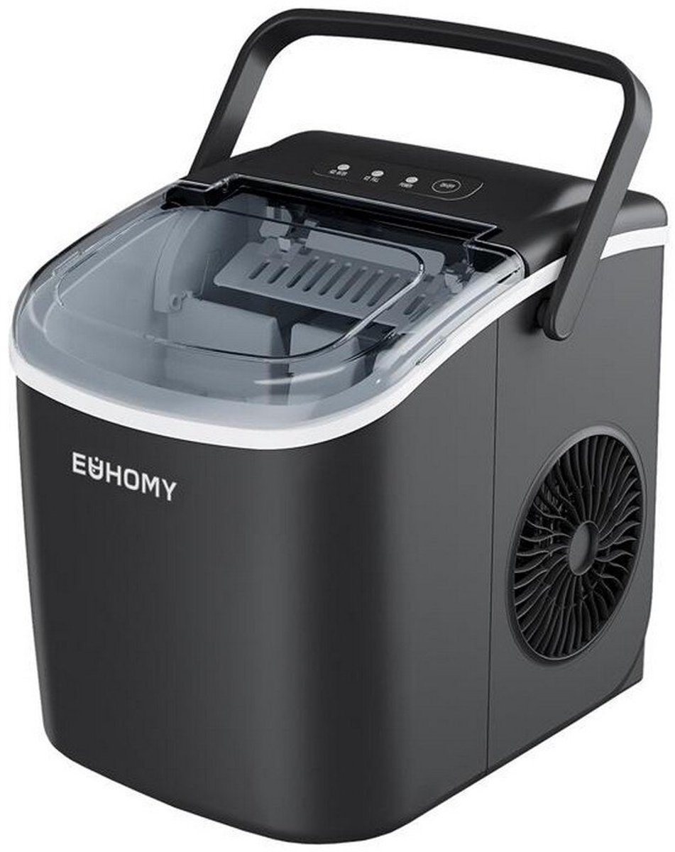 Euhomy Im06D Ijsmachines Voor Thuis, Kantoor, Hotel, Automatisch
