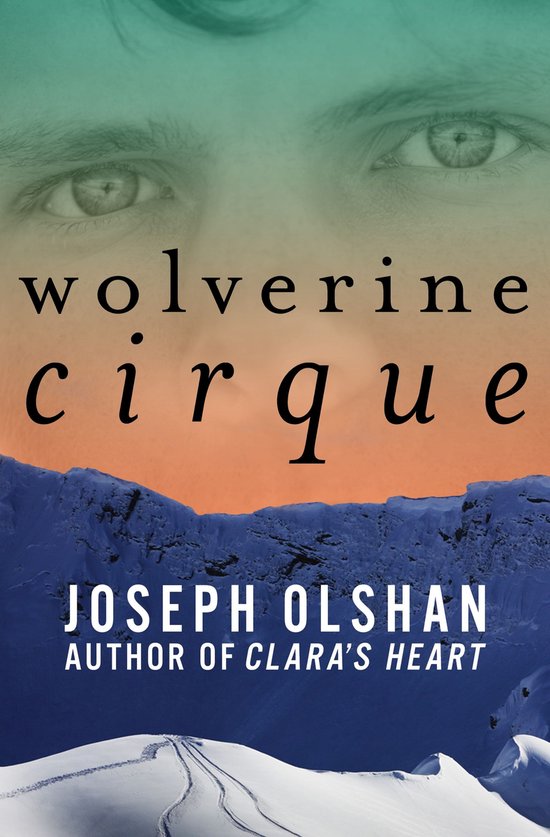 Wolverine Cirque - cover