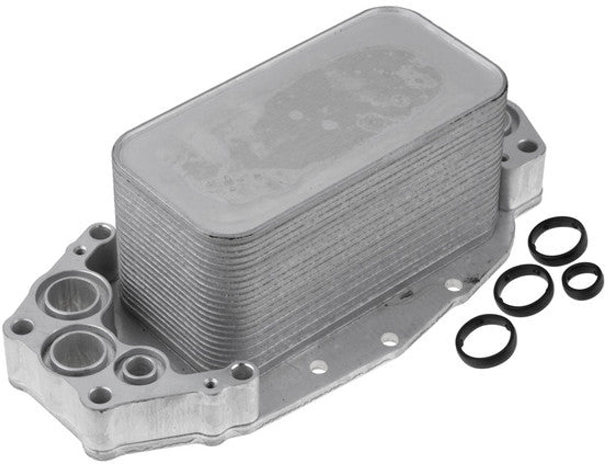Oliekoeler, motorolie OEM 5989070371