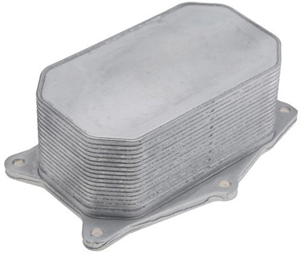 Oliekoeler, motorolie OEM 12572837