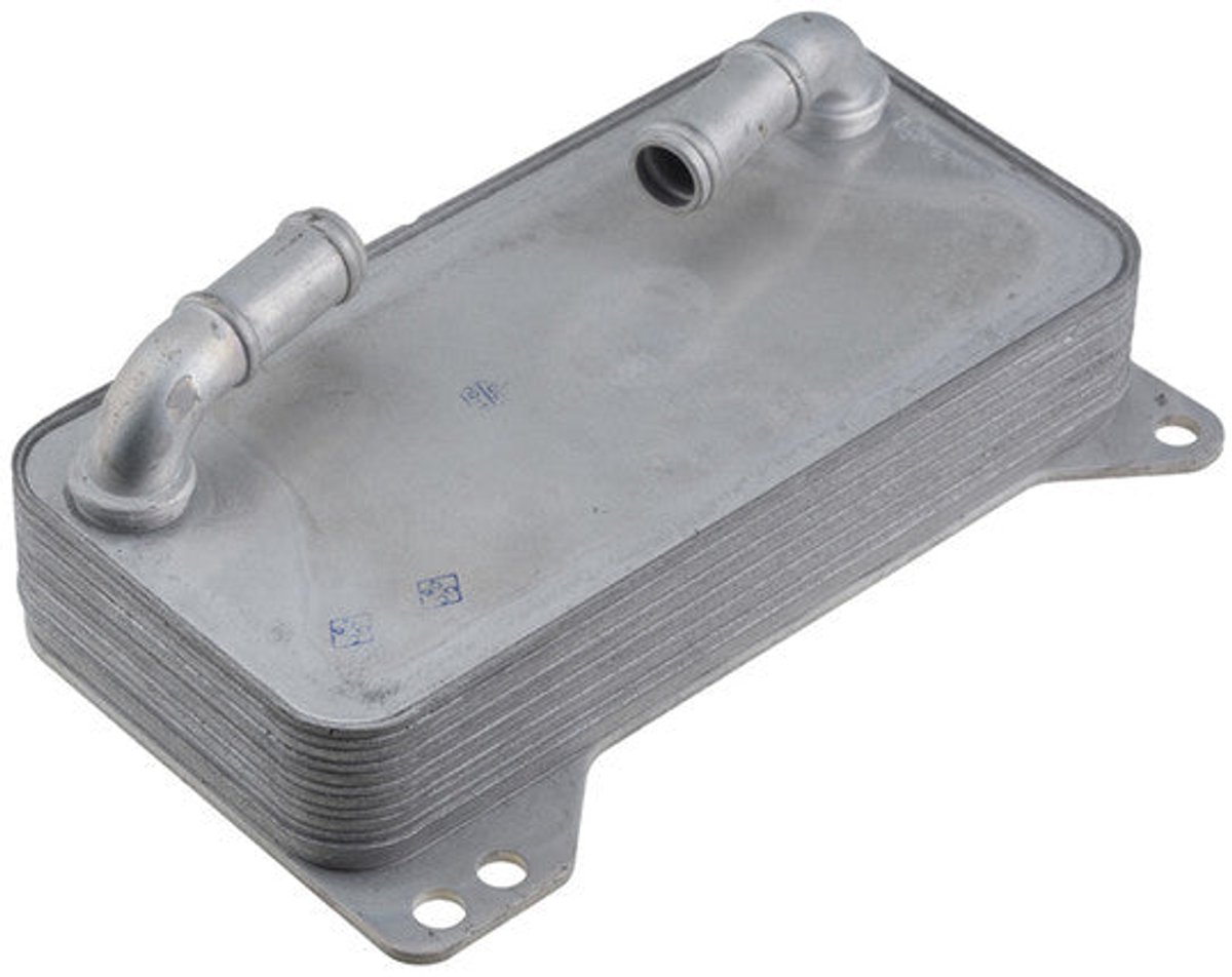 Oliekoeler, motorolie OEM 0GC317019A