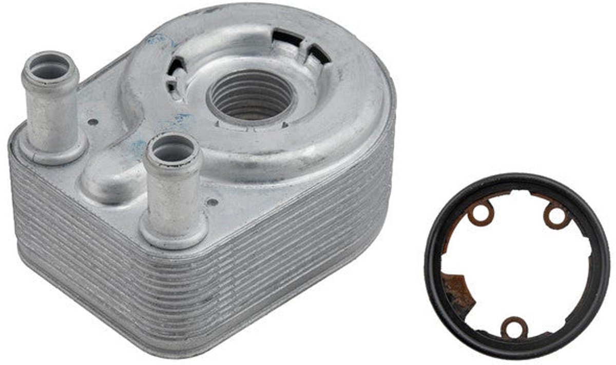 Oliekoeler, motorolie OEM 05166925AB