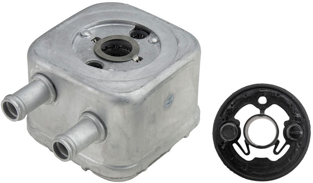 Oliekoeler, motorolie OEM 028117021E
