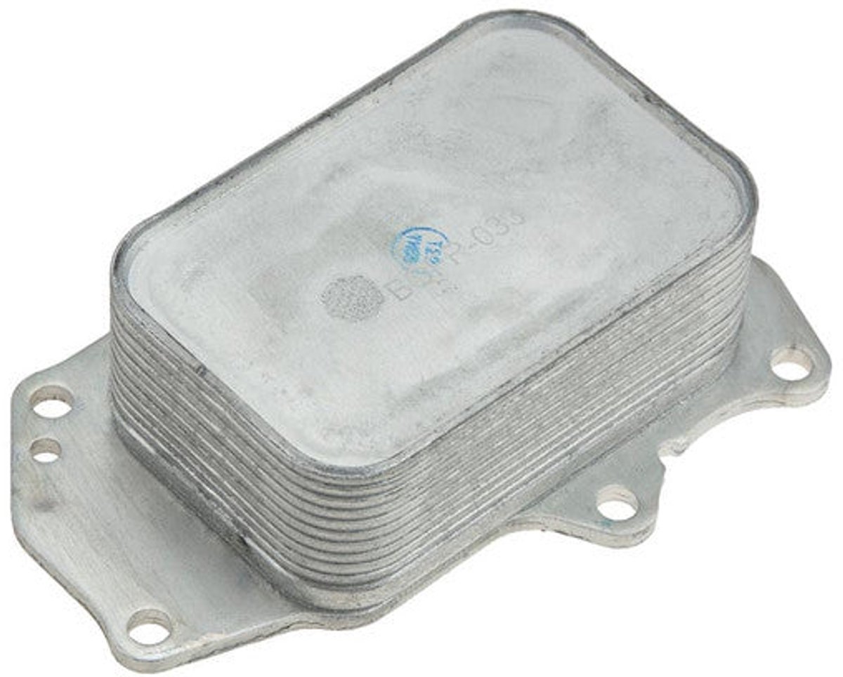 Oliekoeler, motorolie OEM JX6Q6A642AA