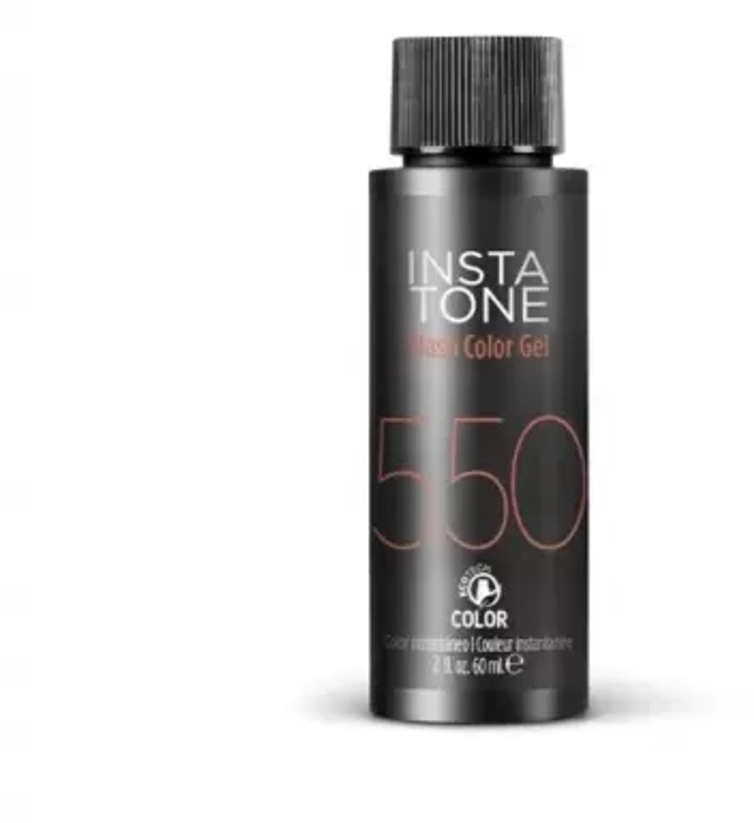 I.C.O.N. Permanent Colour Creme Insta Tone (60 ml) - 6.34