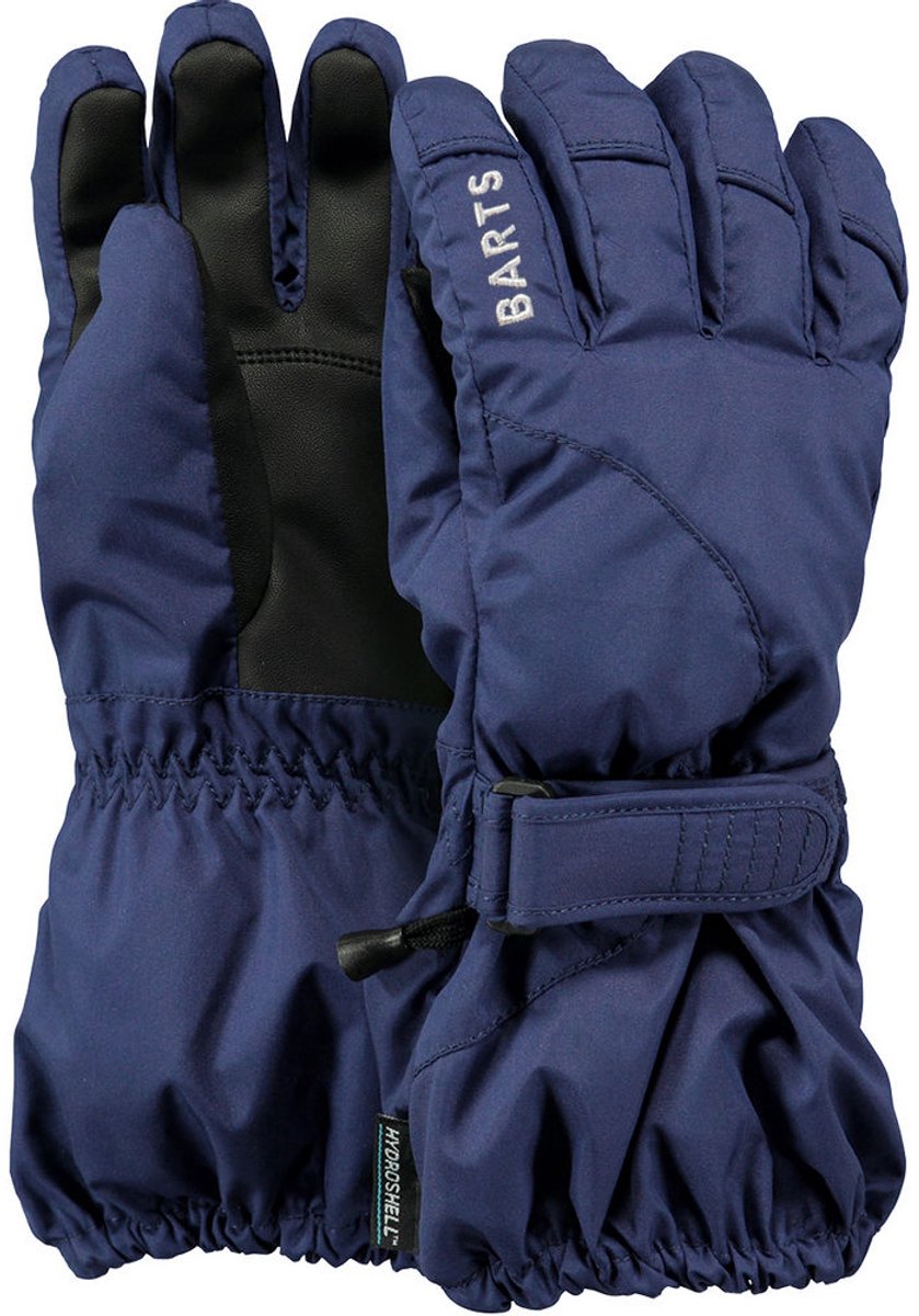 Barts Tec Glove Kids – Wintersport Wintersportkleding Handschoenen Marineblauw
