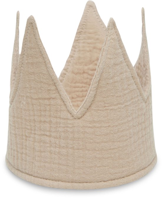 Jollein - Collection Fête - Couronne d'Anniversaire - Biscuit