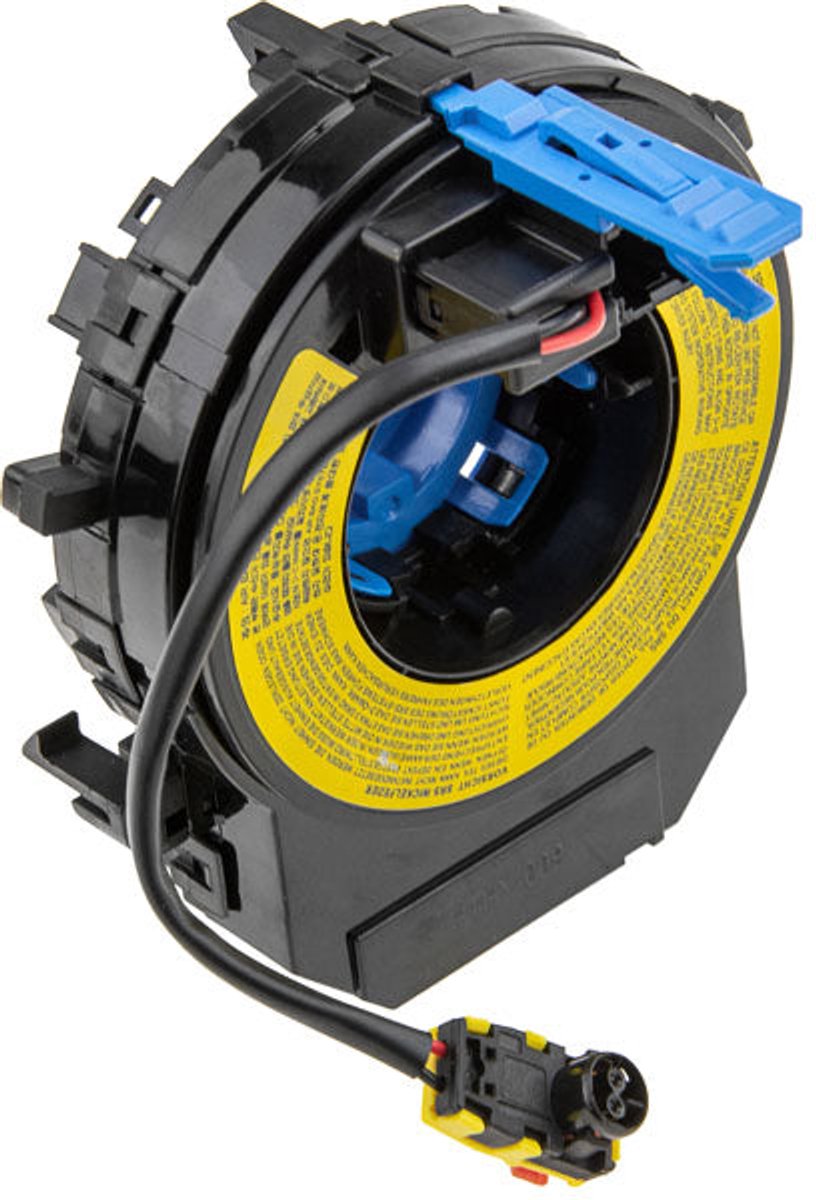 Wikkelveer, airbag OEM 93490-3S110