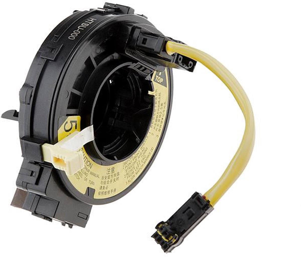 Wikkelveer, airbag OEM 37480-77J10