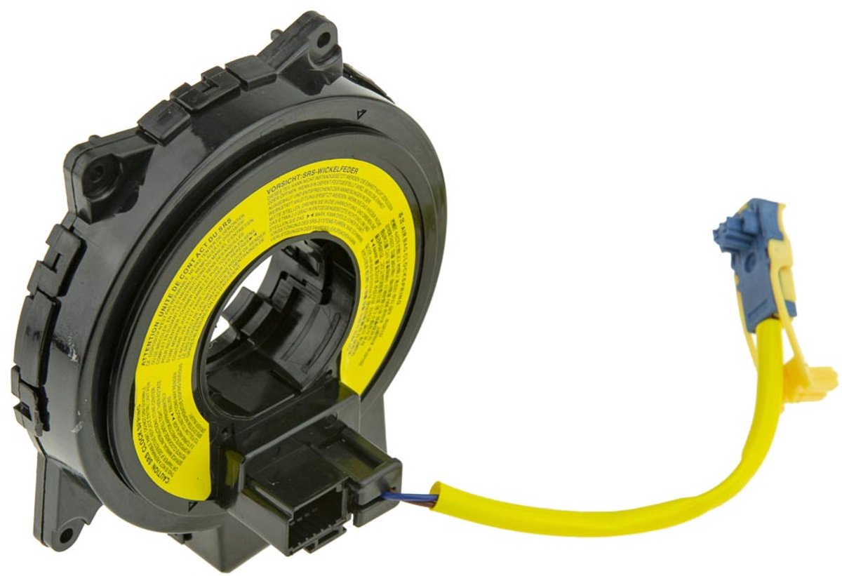 Wikkelveer, airbag OEM 93490-3E100