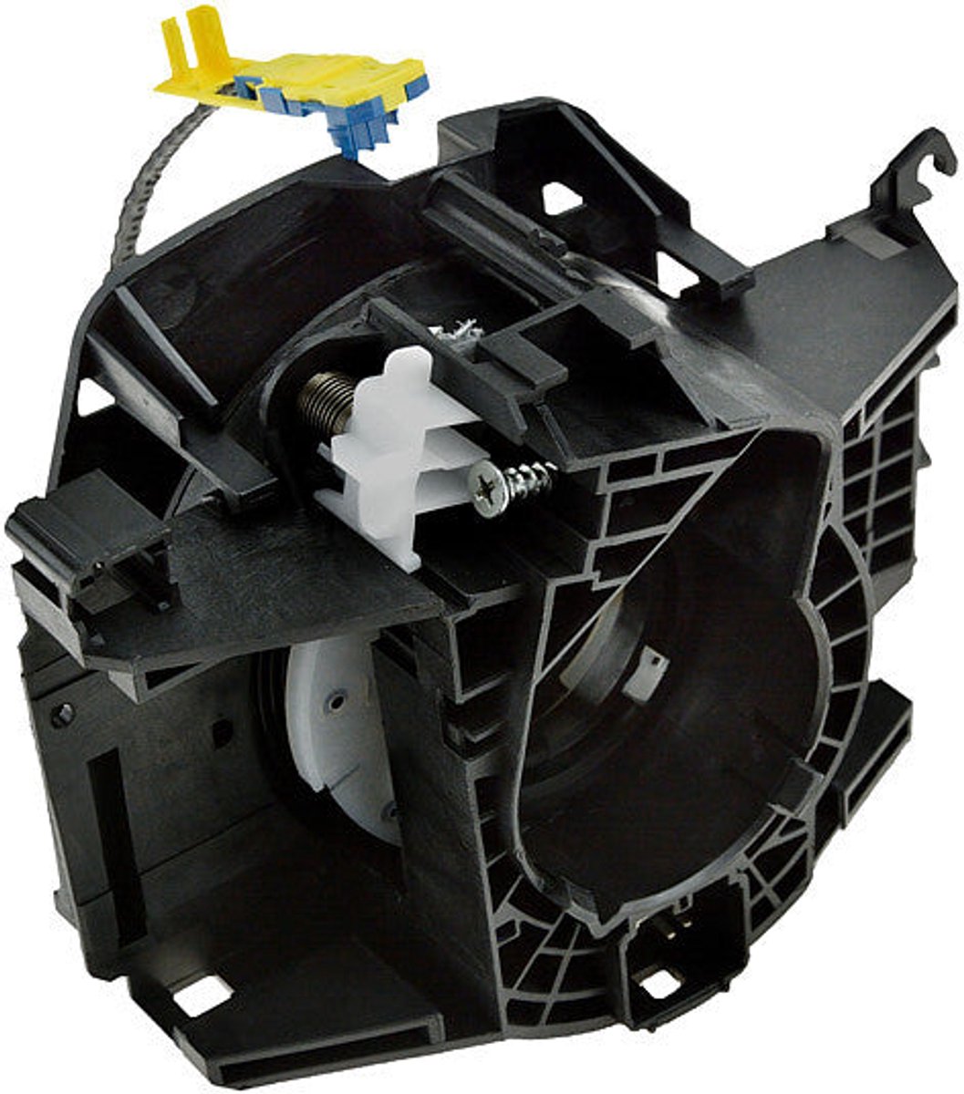 Wikkelveer, airbag OEM 7701057611