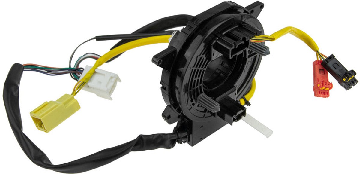 Wikkelveer, airbag OEM 83196-AG040