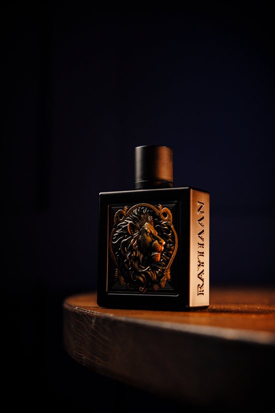 Rayhaan Lion, Eau de Parfum, 100 ml