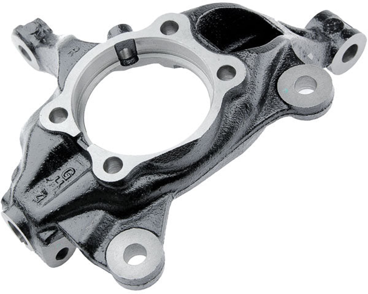 Fuseestuk vooras OEM GHP-93-3021