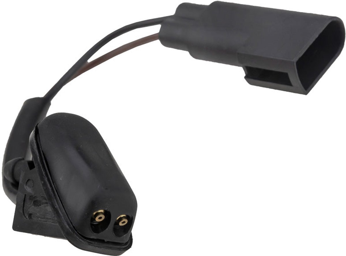 Ruitensproeier OEM 1708177