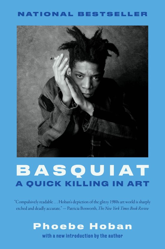 Basquiat - cover
