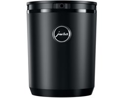 JURA - Cool Control 1L (EB) Zwart